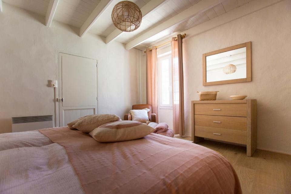 Maison Du Bois Saint-Antoine  ภายนอก รูปภาพ