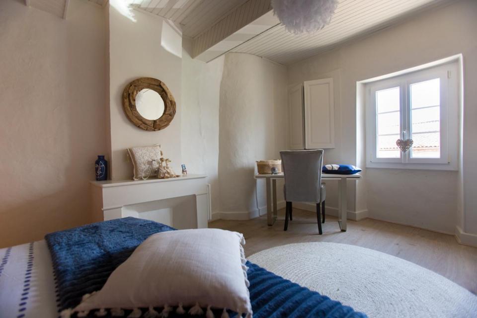 Maison Du Bois Saint-Antoine  ภายนอก รูปภาพ