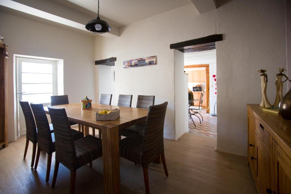 Maison Du Bois Saint-Antoine  ภายนอก รูปภาพ