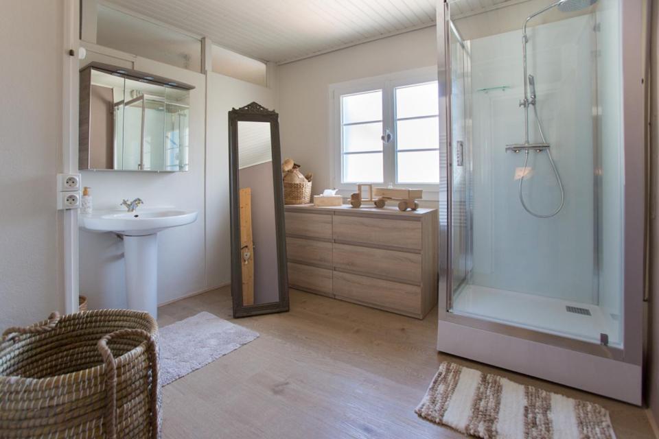 Maison Du Bois Saint-Antoine  ภายนอก รูปภาพ