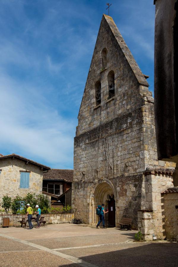 Maison Du Bois Saint-Antoine  ภายนอก รูปภาพ